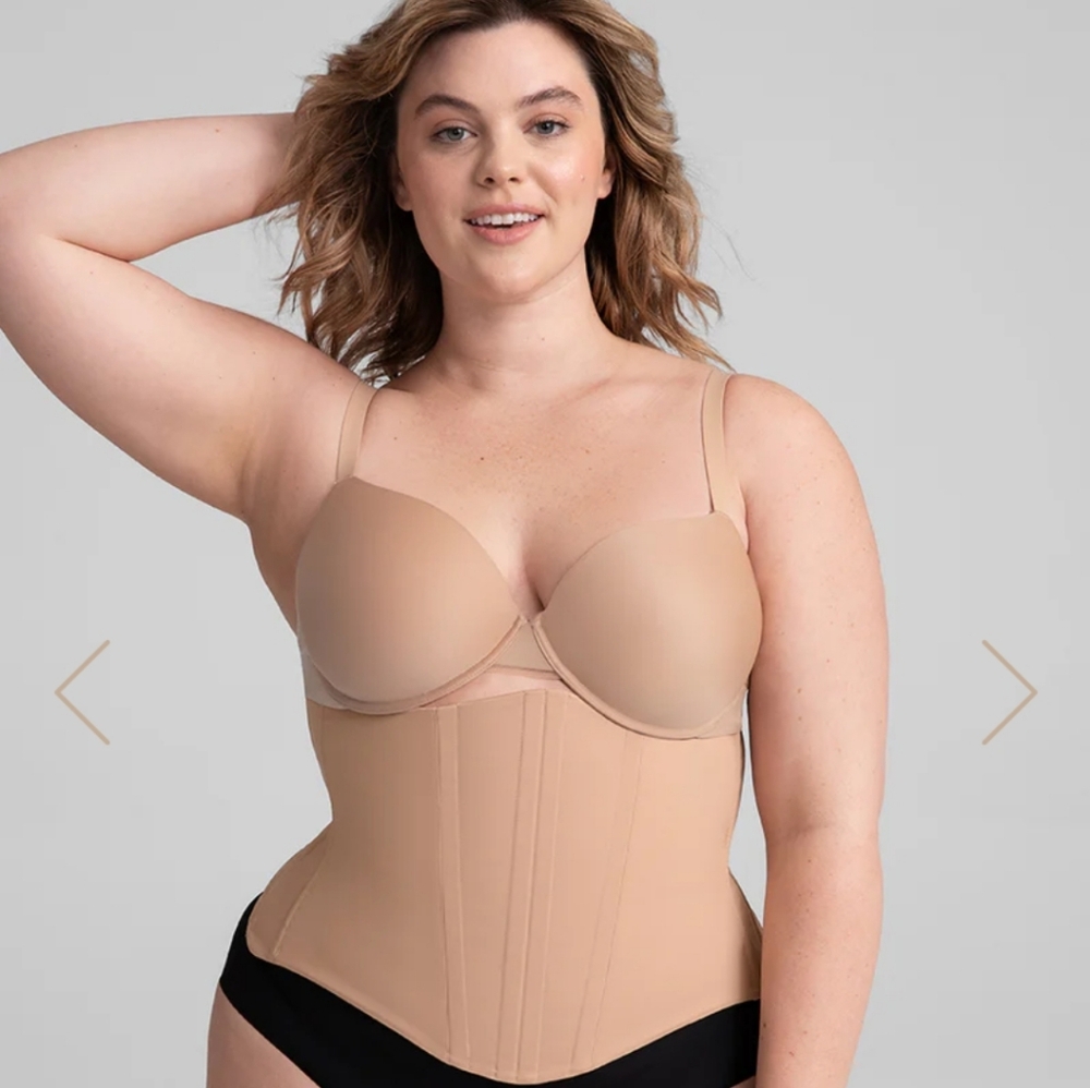 NWT Honeylove WaistHero Cincher